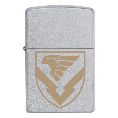 Зажигалка Zippo 232 объединенная база обеспечения (232 обз)