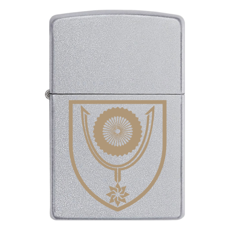 Запальничка Zippo 152 окрема механізована бригада (152 ОМБр)