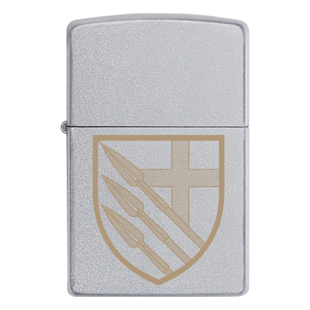 Запальничка Zippo 150 окрема механізована бригада (150 ОМБр)