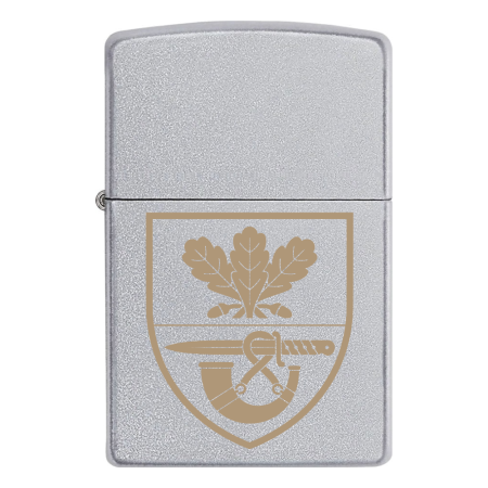 Запальничка Zippo 61-ша окрема механізована бригада (61 ОМБр)
