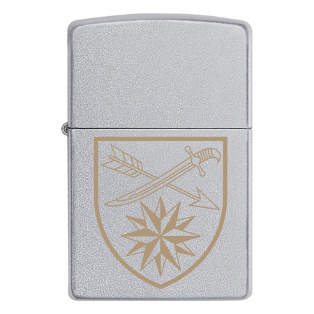 Запальничка Zippo 66-та окрема механізована бригада (66 ОМБр)