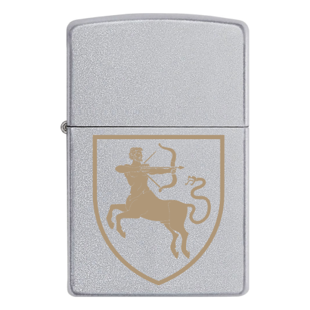 Зажигалка Zippo 141 Пехотная Бригада (141 ОПБр)