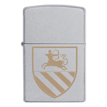 Запальничка Zippo 452 окремий стрілецький батальйон (452 ОСБ)