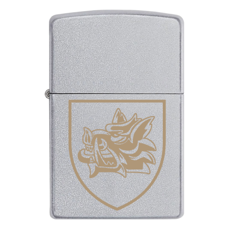 Зажигалка Zippo 153 отдельная пехотная бригада (153 ОПБр)