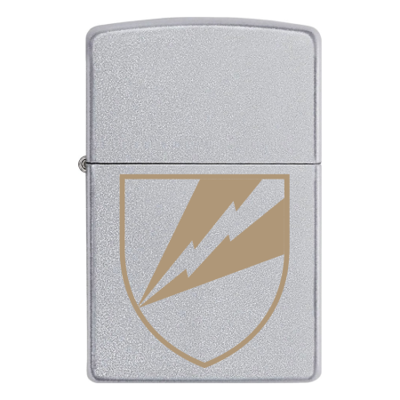 Зажигалка Zippo 1194 отдельный батальон радиоэлектронной борьбы (1194 ОБ РЕБ)