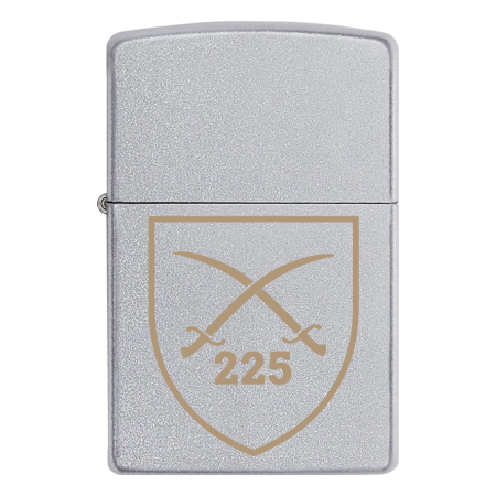 Запальничка Zippo 225 Окремий штурмовий батальйон (225 ОШБ)