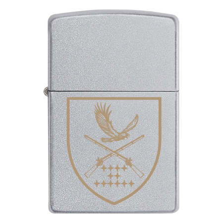 Зажигалка Zippo 426 отдельный стрелковый батальон (426 ОСБ)