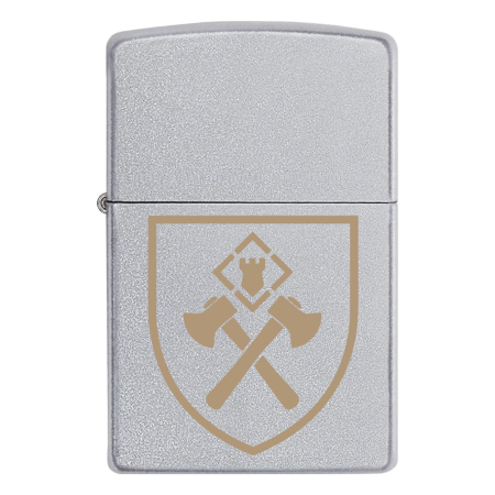 Запальничка Zippo 49 окрема інженерно-штурмова бригада (49 ОІШБ)