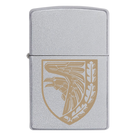 Запальничка Zippo 93-тя окрема механізована бригада «Холодний Яр»