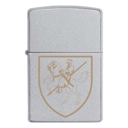 Запальничка Zippo 110-та окрема механізована бригада (110 ОМБр)