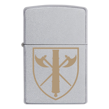 Зажигалка Zippo 26-я отдельная артиллерийская бригада (26 АБр)