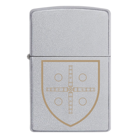 Зажигалка Zippo 47-я отдельная артиллерийская бригада (47 ОАБр)
