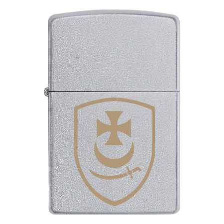 Запальничка Zippo 1-ша бригада оперативного призначення НГУ