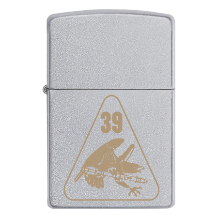Зажигалка Zippo 39-я бригада тактической авиации (39 БрТА)