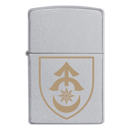 Зажигалка Zippo  31 отдельная механизированная бригада (31 ОМБр)
