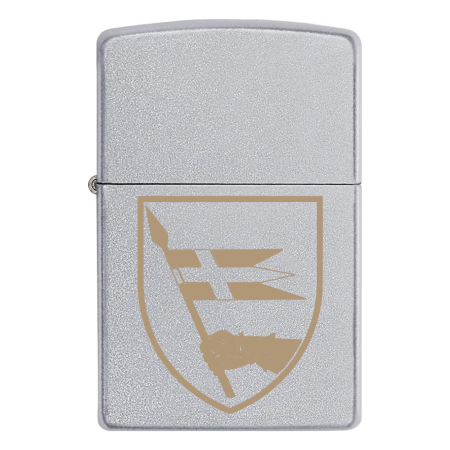 Запальничка Zippo 14-та окрема механізована бригада (14 ОМБр)