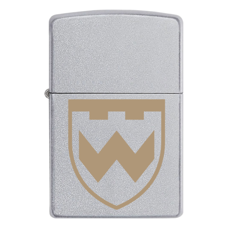 Запальничка Zippo 126 ОБр ТрО окрема бригада територіальної оборони м.Одеса v.2