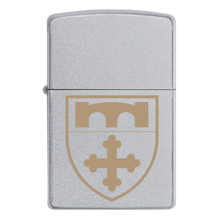 Запальничка Zippo 91 окремий полк оперативного забезпечення (91 ОПОЗ)