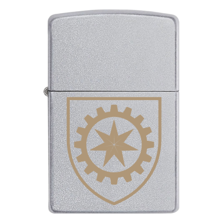 Запальничка Zippo 532 окремий ремонтно-відновлювальний полк (532 ОРВП)