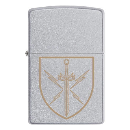 Зажигалка Zippo 7 отдельный полк связи (7 ОПЗ)