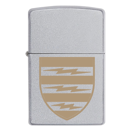 Зажигалка Zippo 3 отдельная бригада связи (3 ОБрЗ)