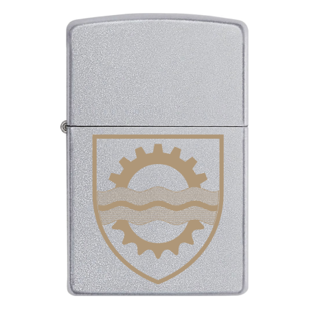 Запальничка Zippo 145 окремий ремонтно-відновлювальний полк (145 ОРВП)