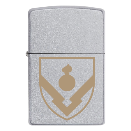 Запальничка Zippo 65 ракетно-артилерійський арсенал (65 РАА)