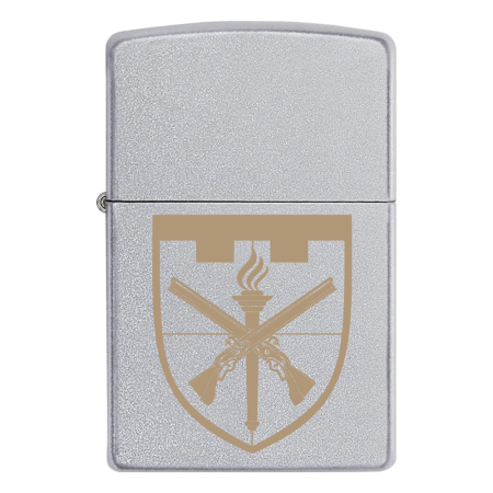 Запальничка Zippo 151 Навчальний центр Командування Сил територіальної оборони ЗСУ