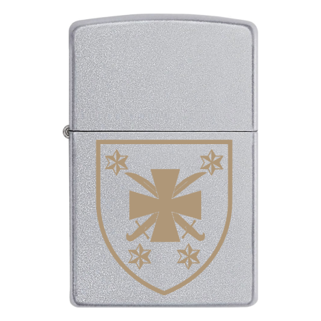 Запальничка Zippo 116 окрема механізована бригада (116 ОМБр) v.2.