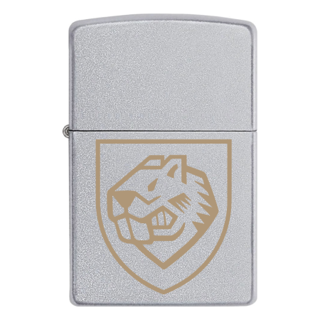 Запальничка Zippo 808 понтонно-мостовий полк (808 ПоМП)