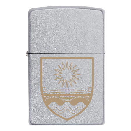 Запальничка Zippo 210 понтонно-мостовой полк (210 ПМП)