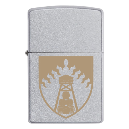 Запальничка Zippo  Расчетно-аналитический центр Вооруженных Сил Украины (РАЦ ВСУ)