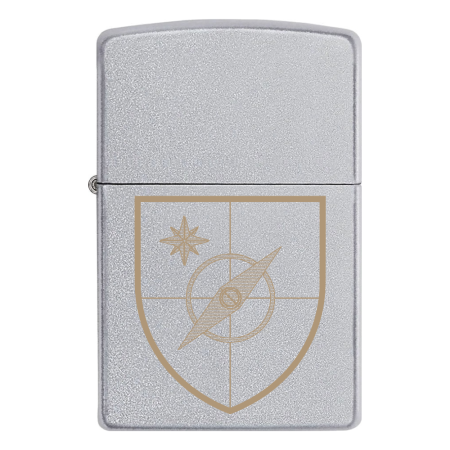 Запальничка Zippo 16 центр планирования и контроля навигационного обеспечения