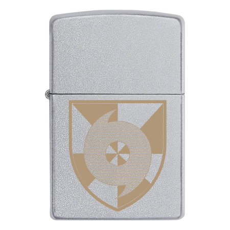 Запальничка Zippo Гидрометеорологический центр ВС Украины (ГМЦ ВСУ)