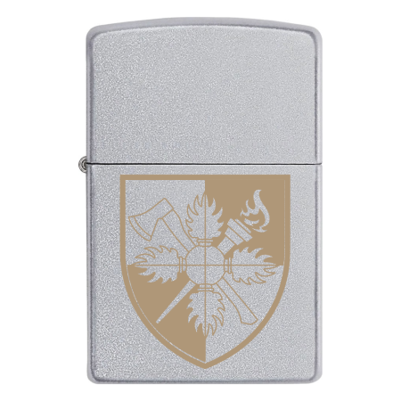 Запальничка Zippo 143 Объединенный учебно-тренировочный центр (143 ОНТЦ)