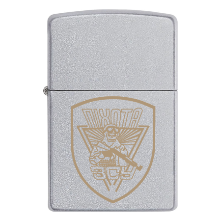 Запальничка Zippo 22 окремий стрілецький батальйон (22 ОСБ)