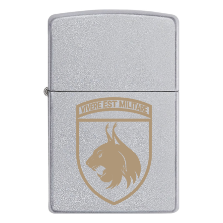 Запальничка Zippo 25 Окремий Штурмовий Батальйон (25 ОШБ)