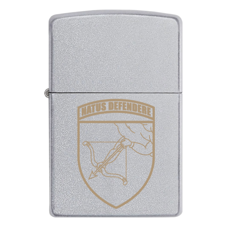 Запальничка Zippo 26 окремий стрілецький батальйон (26 ОСБ)