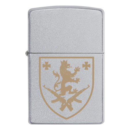 Запальничка Zippo 46 Окремий Стрілецький Батальйон