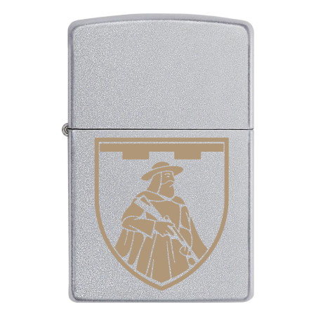 Зажигалка Zippo 65-й отдельный батальон территориальной обороны (г. Стрый)