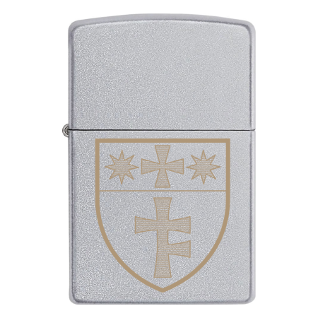 Зажигалка Zippo 403 отдельный стрелковый батальон (403 ОСБ)