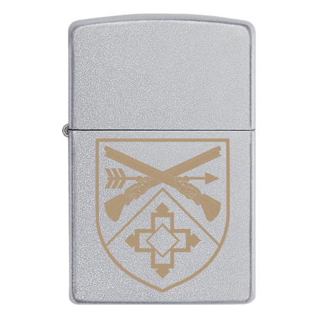 Зажигалка Zippo 420 отдельный стрелковый батальон (420 ОСБ)