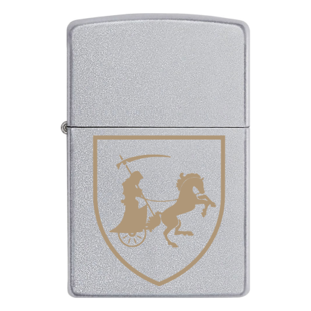 Запальничка Zippo Окремий Спеціальний Батальйон «Берлінго»