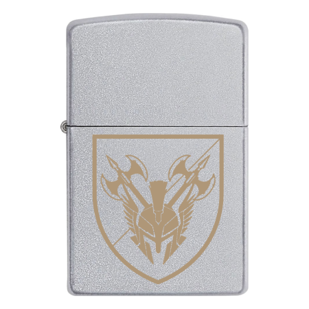 Запальничка Zippo 42 окрема механізована бригада (42 ОМБр) v.2