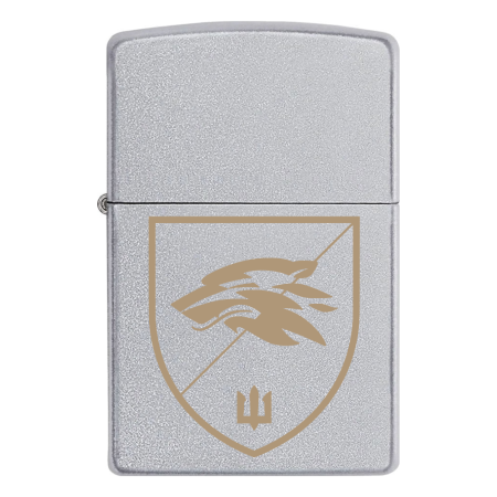 Запальничка Zippo 503 окремий батальйон морської піхоти (503 ОБМП)