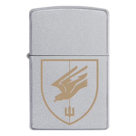 Запальничка Zippo 88 окремий батальйон морської піхоти (88 ОБМП)