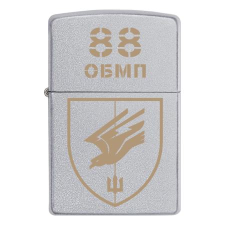Запальничка Zippo 88 ОБМП