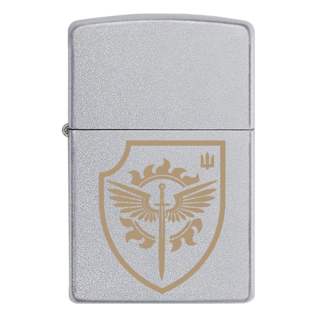 Зажигалка Zippo  21 отдельный батальон специального назначения ОПБр
