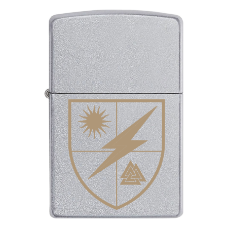 Запальничка Zippo 516 окремий батальйон спеціального призначення