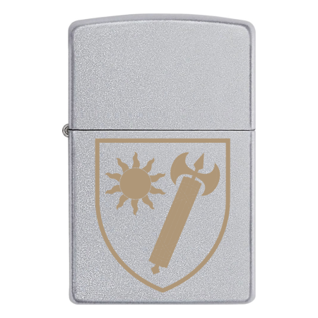 Запальничка Zippo Східне територіальне управління військової служби правопорядку (СТУ ВСП)